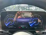 Фото 20 - Mercedes-Benz EQE