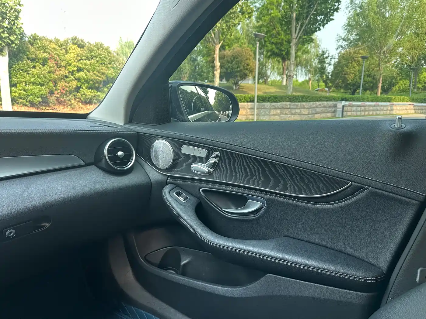 Mercedes-Benz C-Class 2019 Facelift C 260 L Sport фото 9