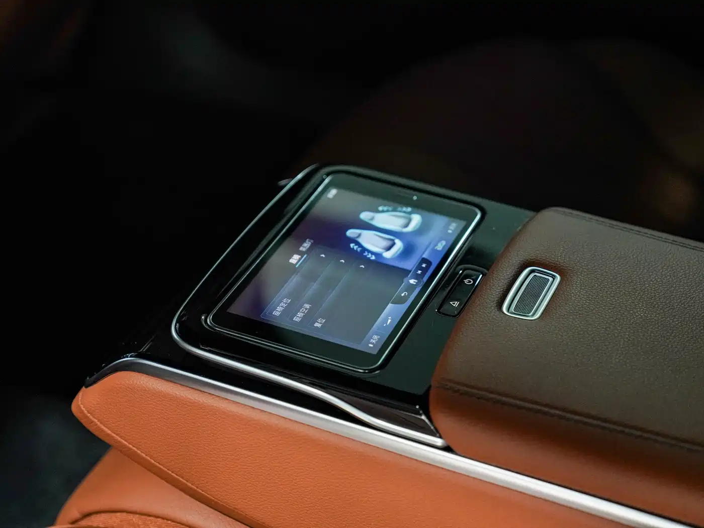 Mercedes-Benz S-Class 2023 Model S 450 L 4MATIC фото 22