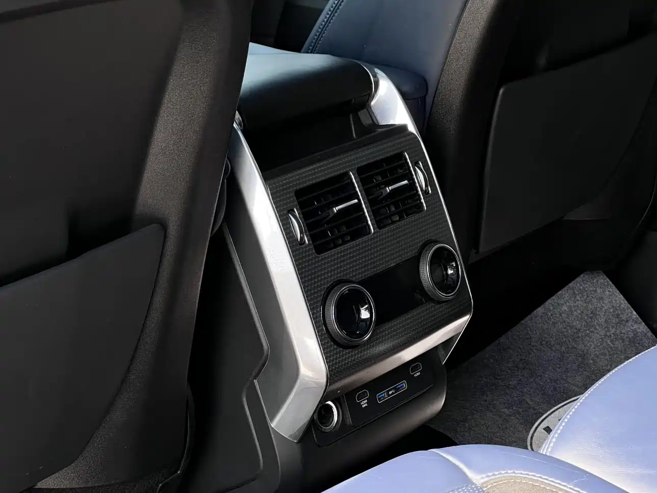 Land Rover Range Rover Sport 2019 3.0 SC V6 HSE DYNAMIC фото 6
