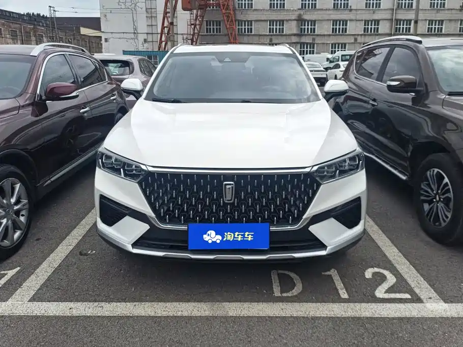 Besturn Bestune T77 2020 2021 PRO 280 TID Automatic Elite