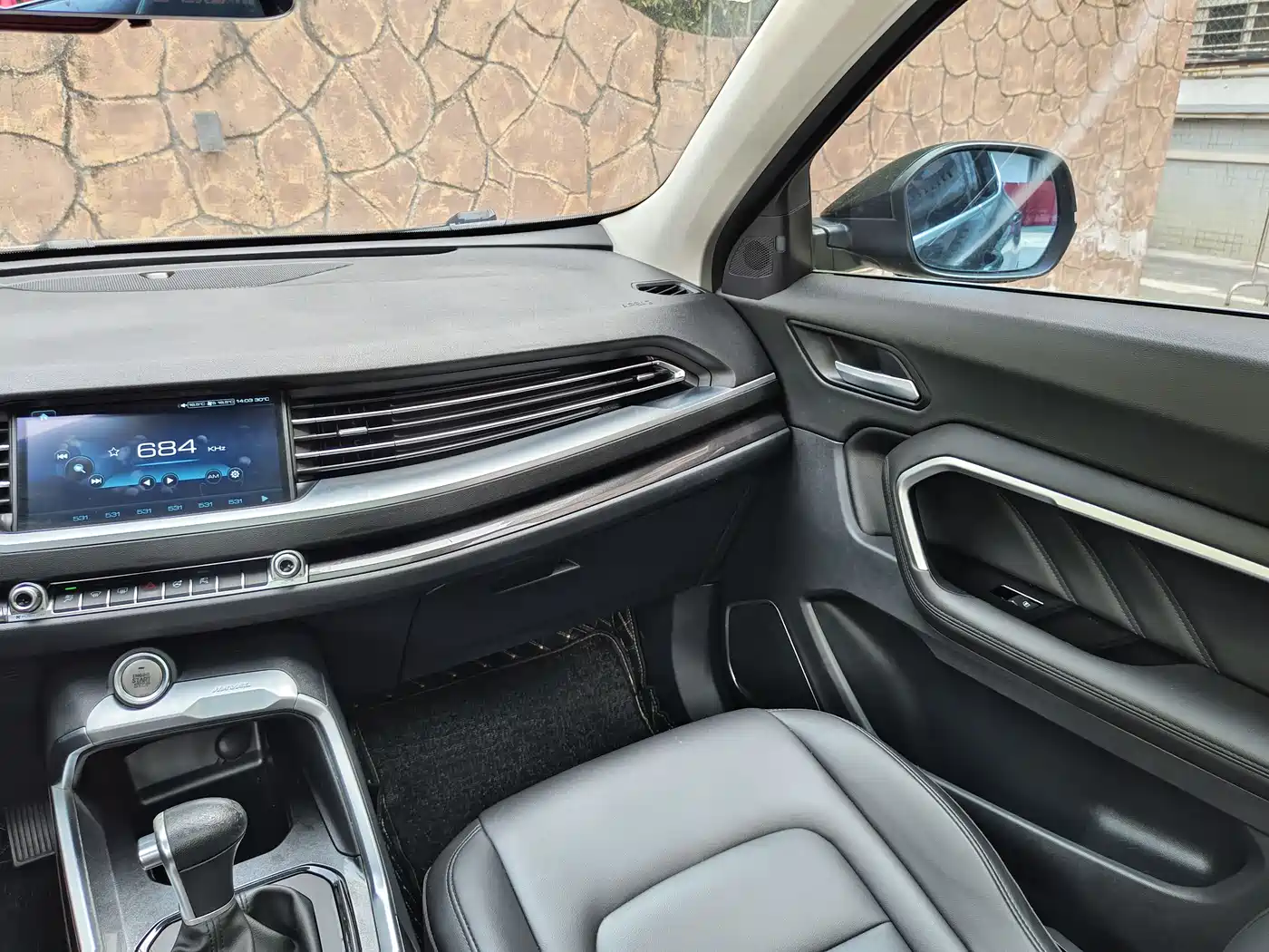 Haval H6 2018 Red Label 1.5T Automatic Luxury фото 14