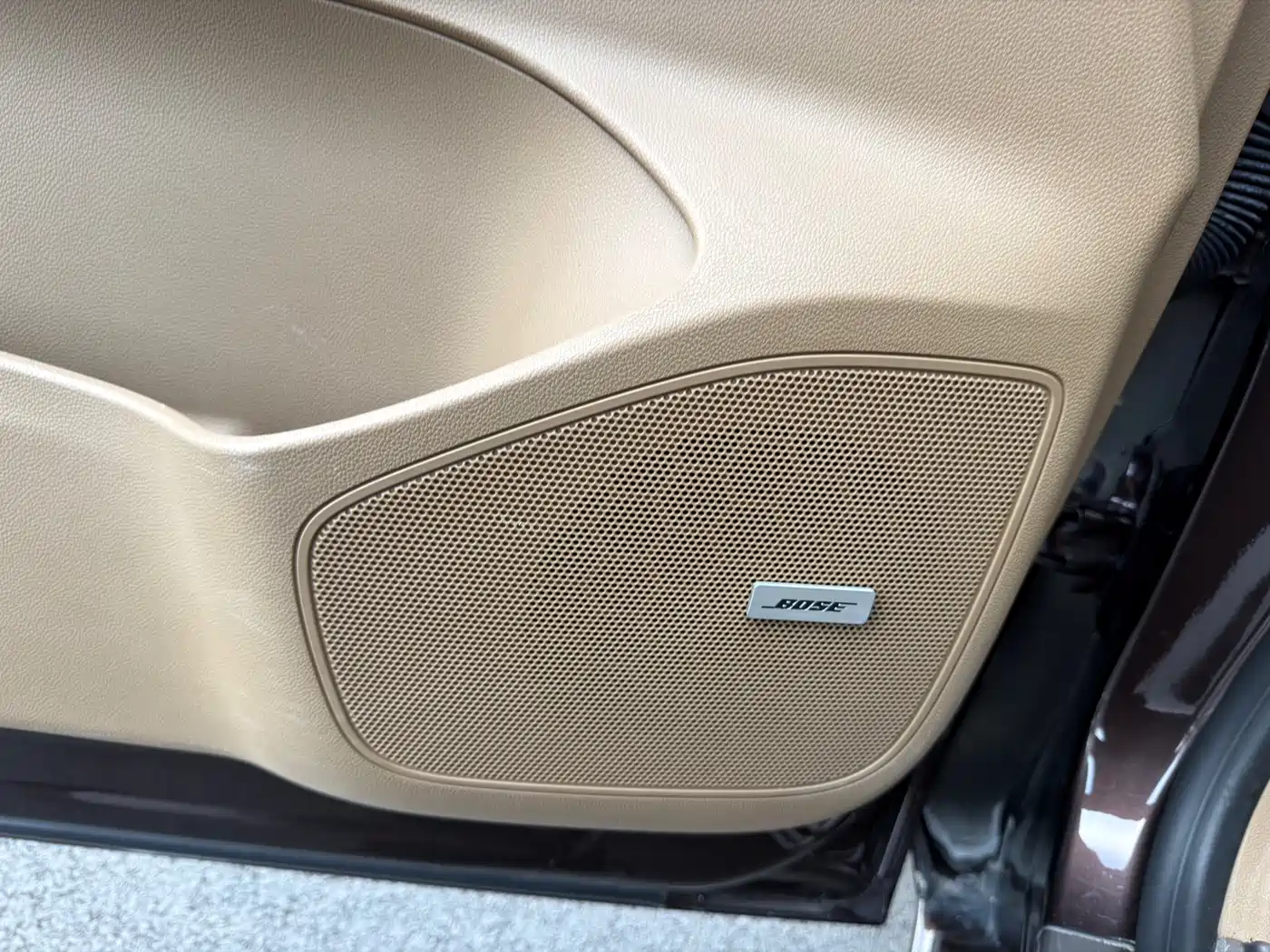 Buick GL8 2021 ES Landlord 653T Smart Flagship фото 5