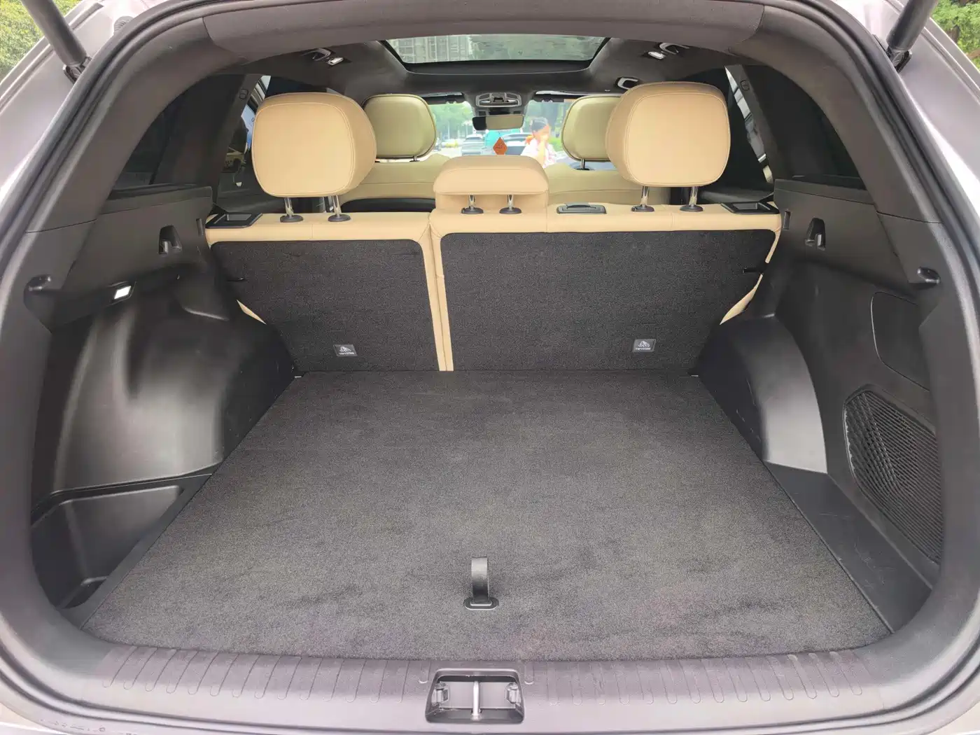 Geely Monjaro 2026 2026 Oriental Glory 2.0TD Automatic Stargazing Edition
