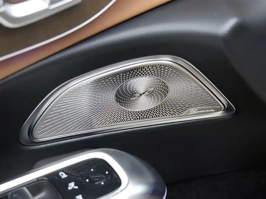 Mercedes-Benz E-Class 2025 E 300 L Luxury фото 13
