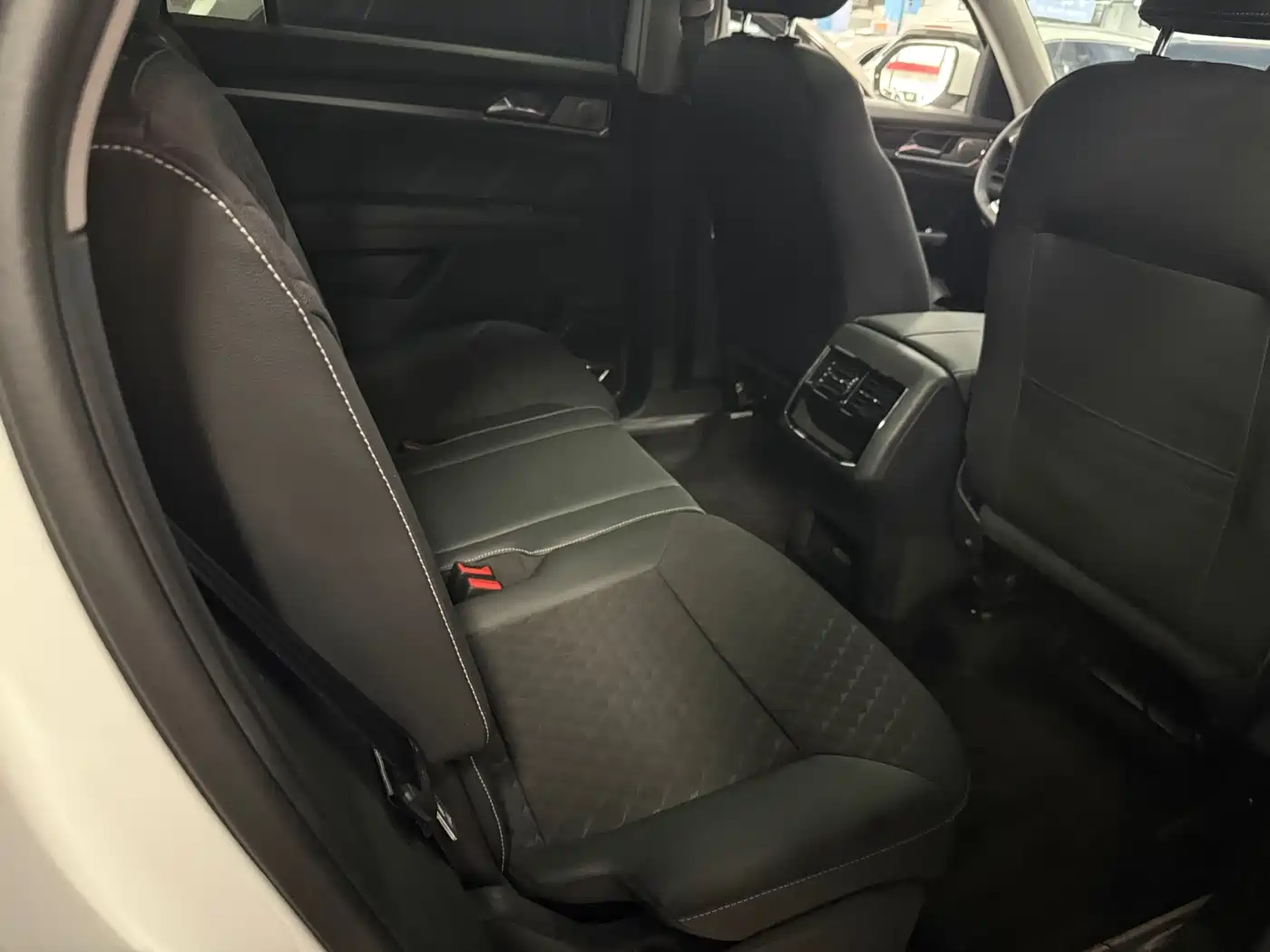 Volkswagen Teramont 2019 Teramont X 380TSI 4WD Luxury Edition фото 7