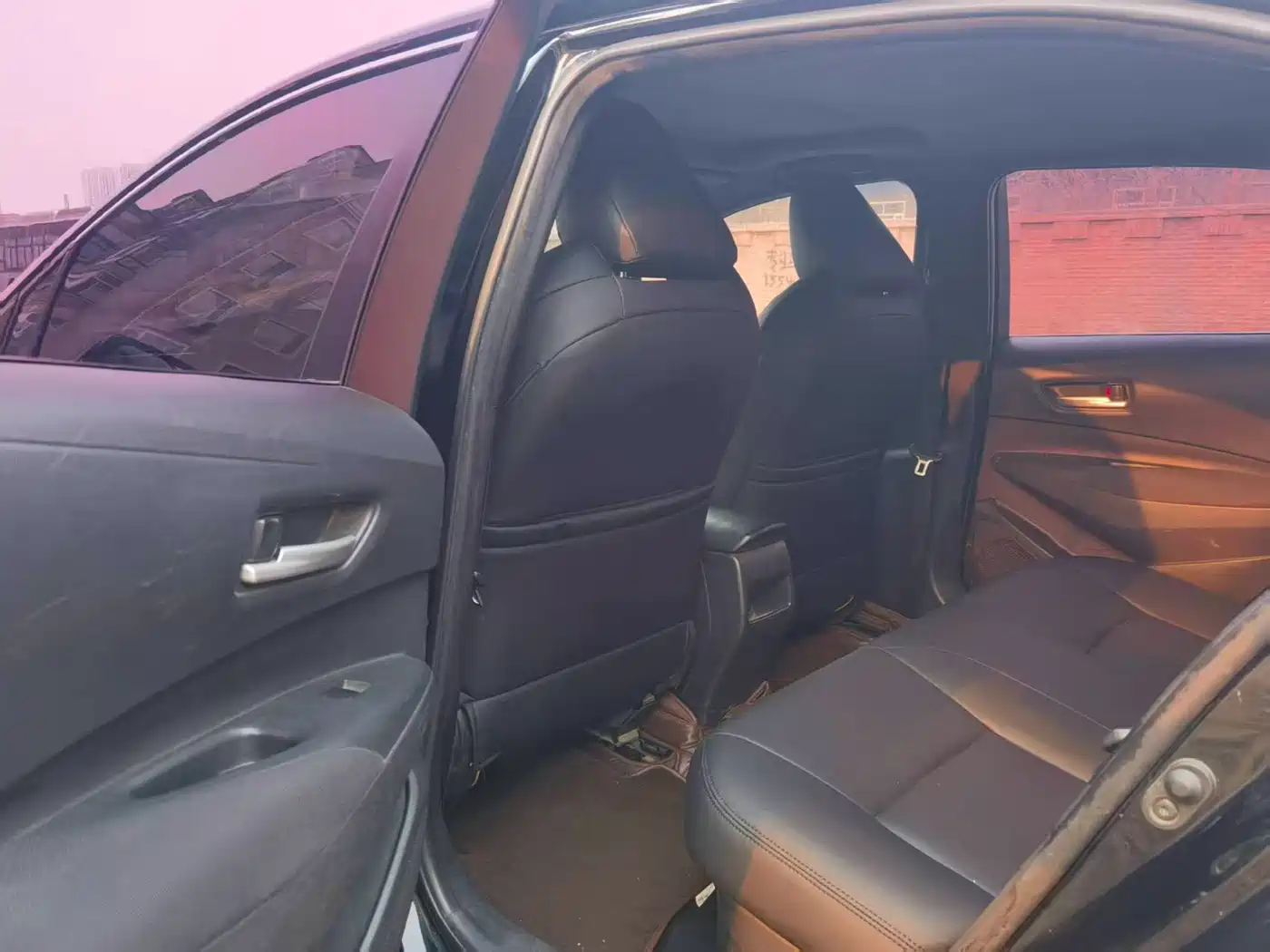 Toyota Levin 2019 Dual Engine 1.8H E-CVT Luxury Edition China V фото 9