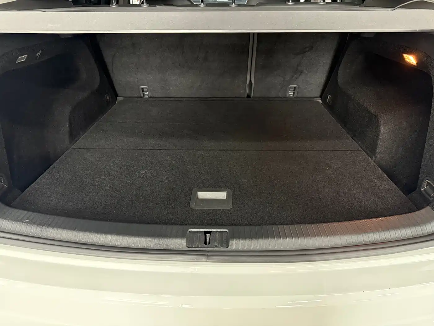 Volkswagen Teramont 2019 Teramont X 380TSI 4WD Luxury Edition фото 4