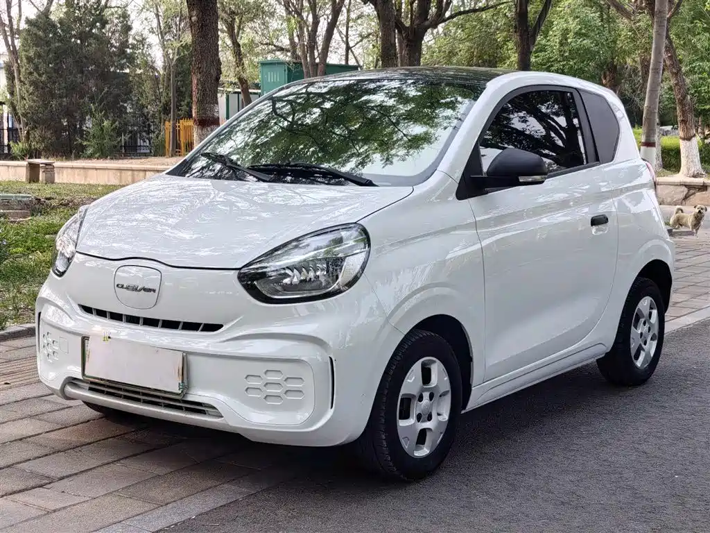ROEWE CLEWE CLEVER 2021