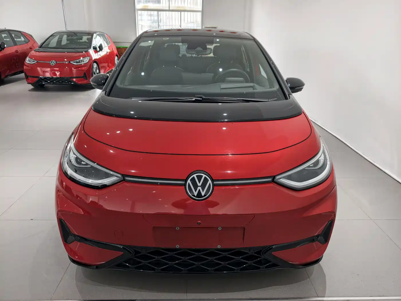 Photo 3 - Volkswagen ID.3