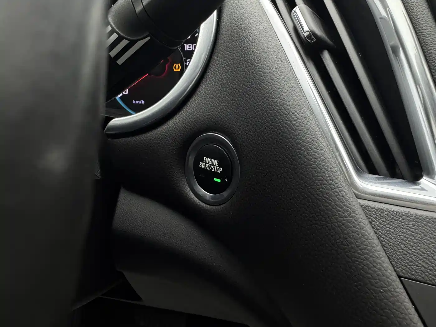 Chevrolet Malibu XL 2020 Redline 550T Auto Dynamic Edition фото 30