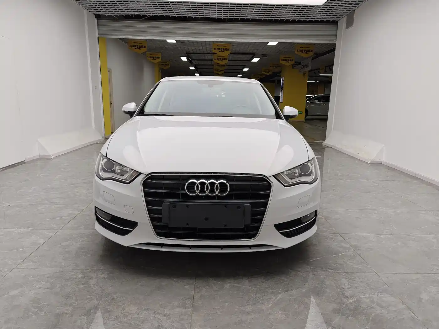 Audi A3 2016 Sportback 35 TFSI Progressive фото 2