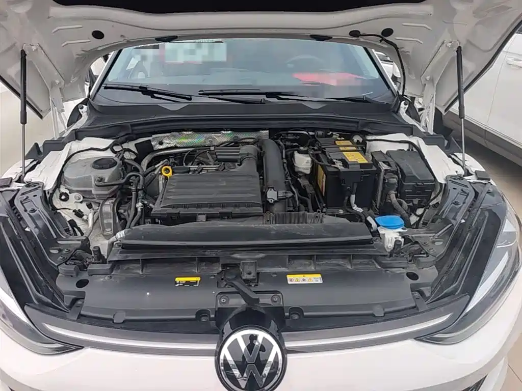 Volkswagen Lamando 2022 Lamando L 280TSI DSG Cool Edition фото 20