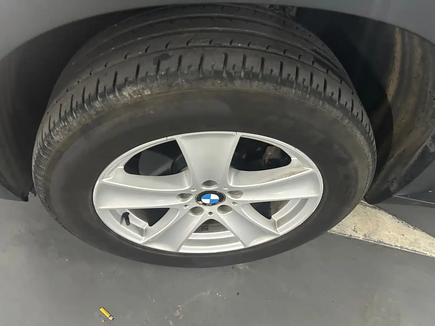 Photo 10 - BMW X5 (Import)