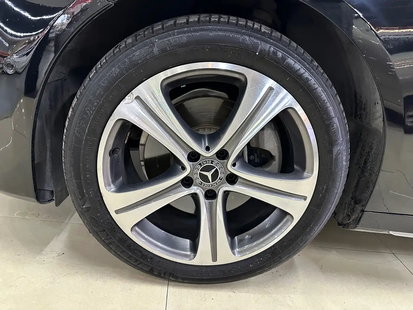 Mercedes-Benz E-Class 2018 Facelift E 200 L Sport фото 18