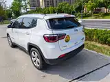 Фото 6 - Jeep Compass