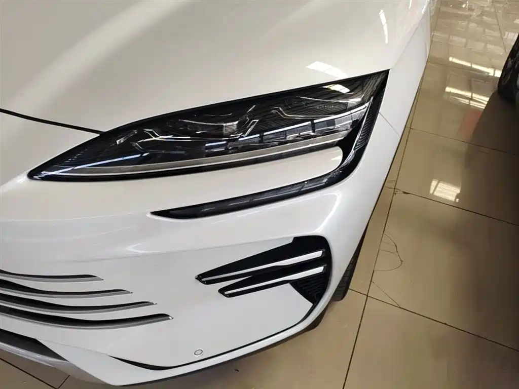 BYD Song PLUS PHEV 2025 DM-i 112KM Premium фото 24