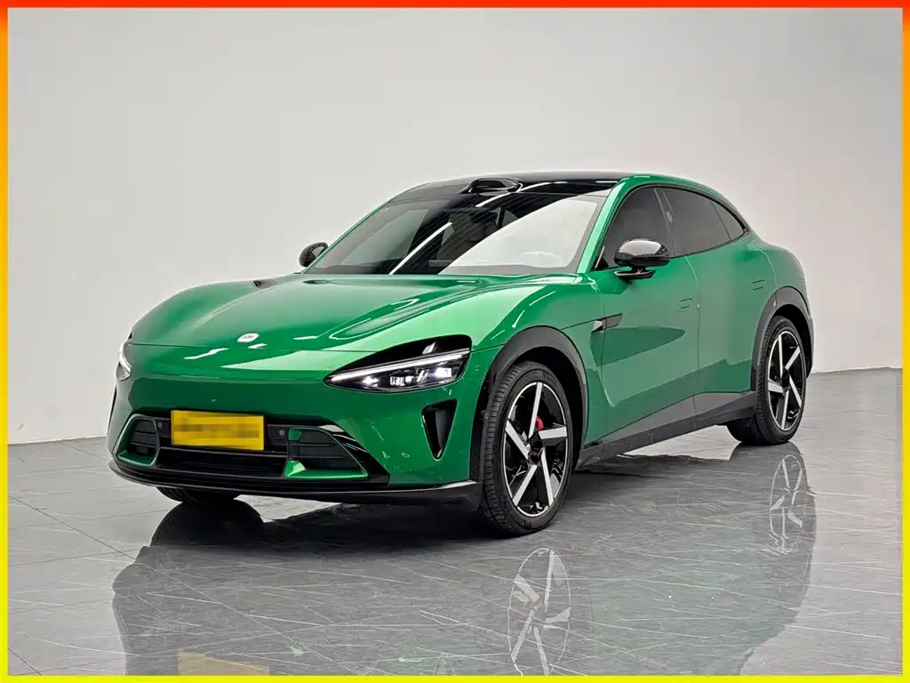 Xiaomi Auto Xiaomi YU7 2025 Ultra Long Range High Performance AWD Max Edition