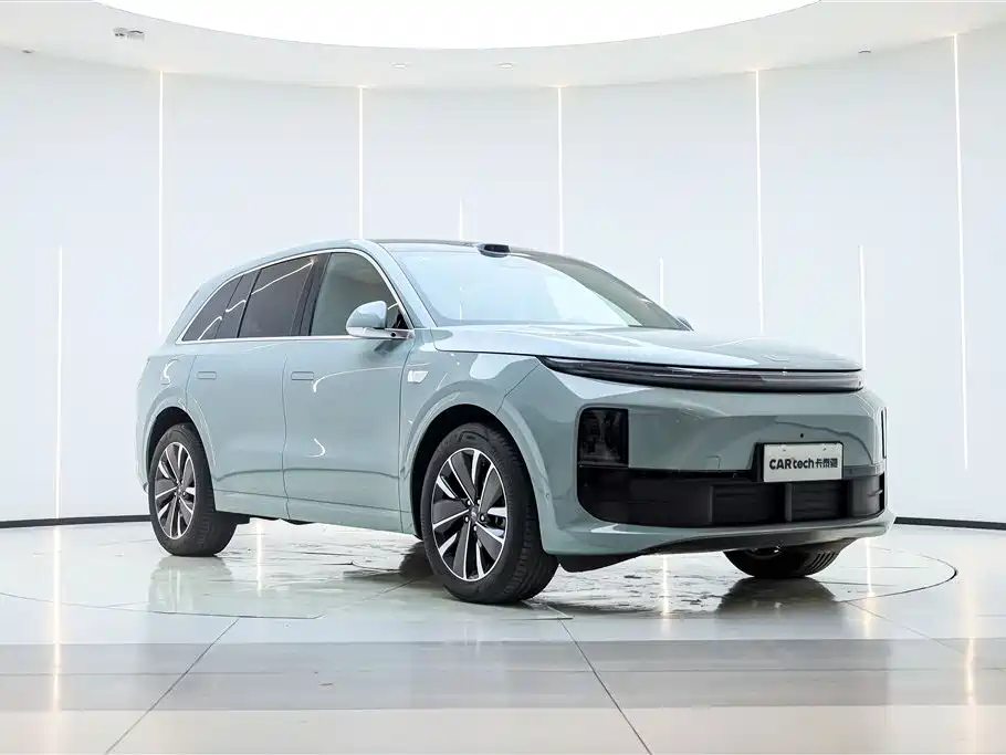 Li Auto IDEAL L6