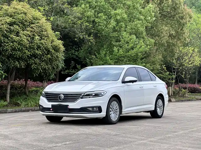 Volkswagen Lavida 2020