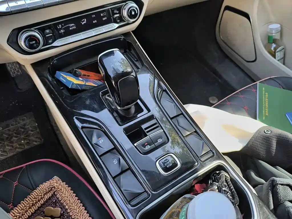 Bestune T77 2020 2020 PRO 280 TID Automatic Luxury