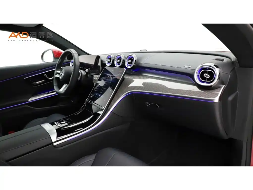 Mercedes-Benz E-Class (Import) 2023 E 260 Coupe фото 6