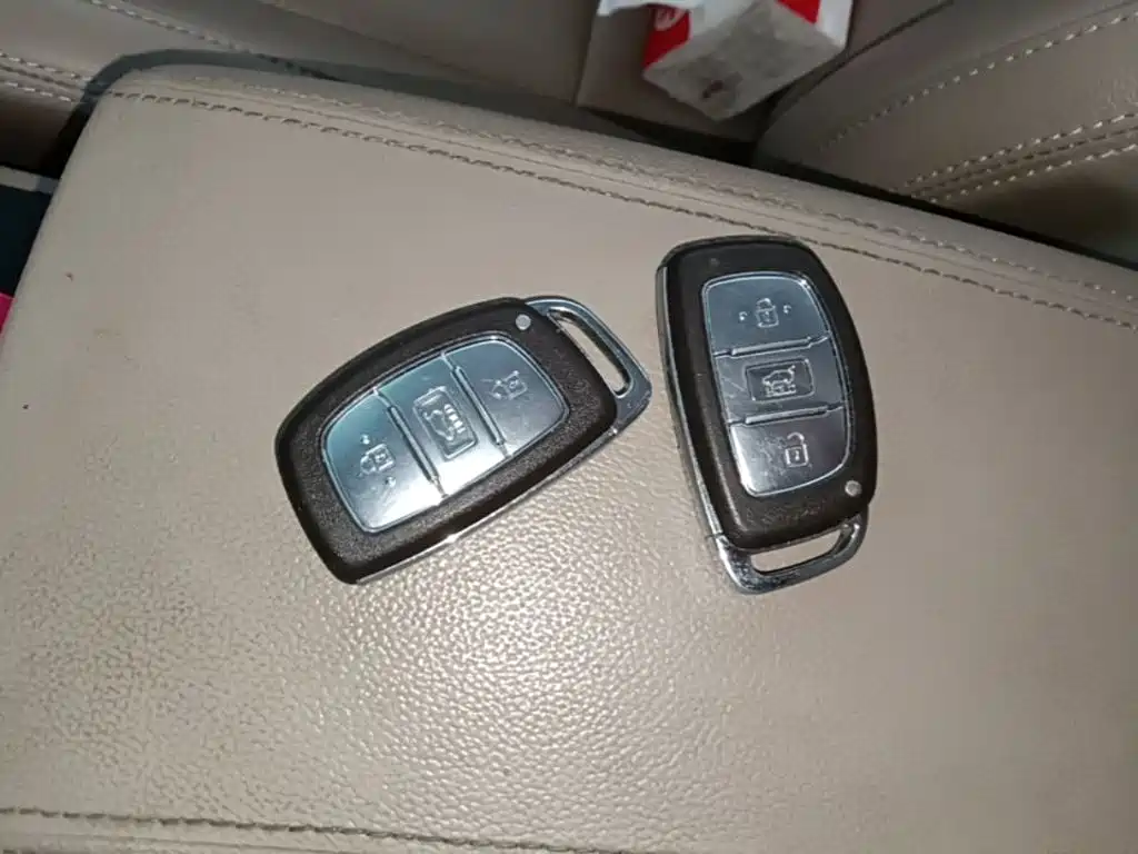صورة 9 - Hyundai Tucson