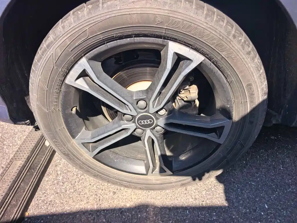 Audi Q3 2021 35 TFSI Fashion Sport фото 7