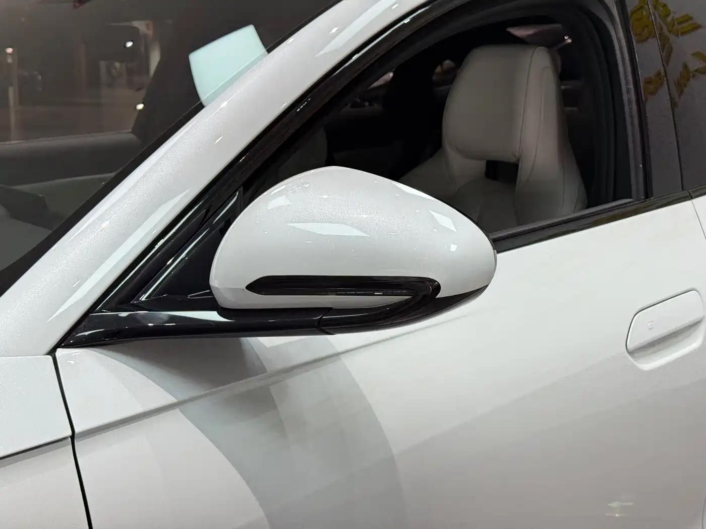 BYD Seal 06 New Energy 2024 DM-i 80KM Luxury фото 29