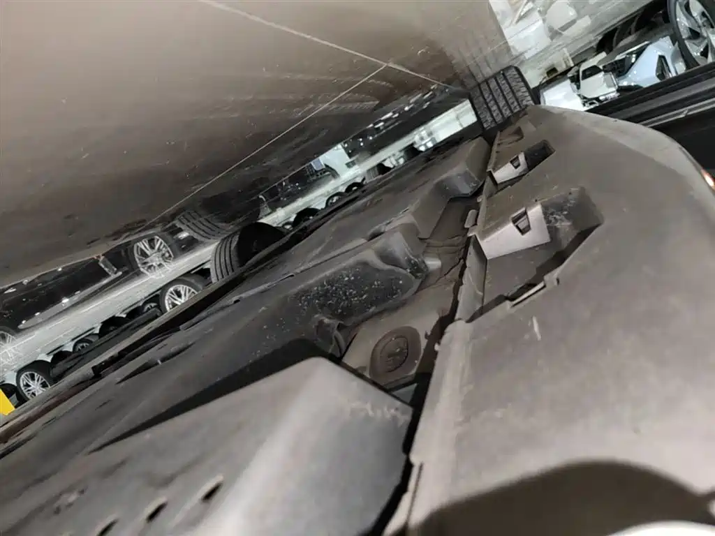 Toyota Camry 2021 2.5S Feng Shang Edition фото 22