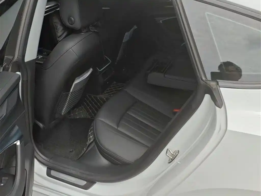 Audi A7 2021 40 TFSI Luxury фото 10