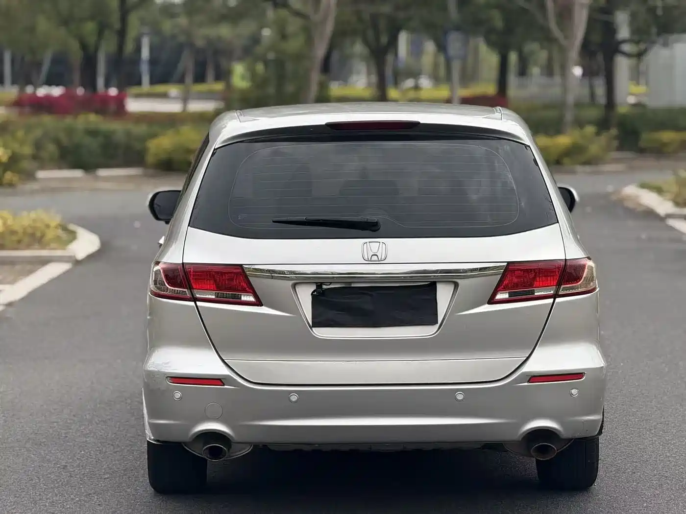 Фото 4 - Honda Odyssey