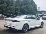 Фото 9 - Geely Preface