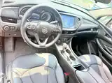 Фото 11 - Buick Envision Plus
