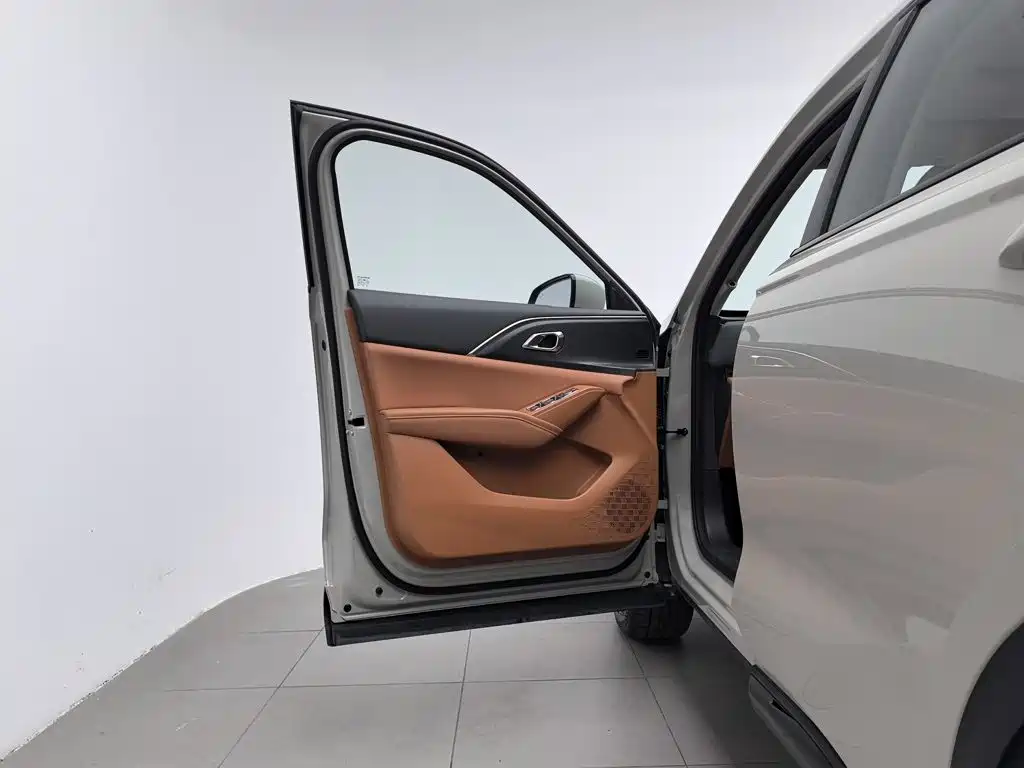 Photo 8 - Haval Xiaolong MAX