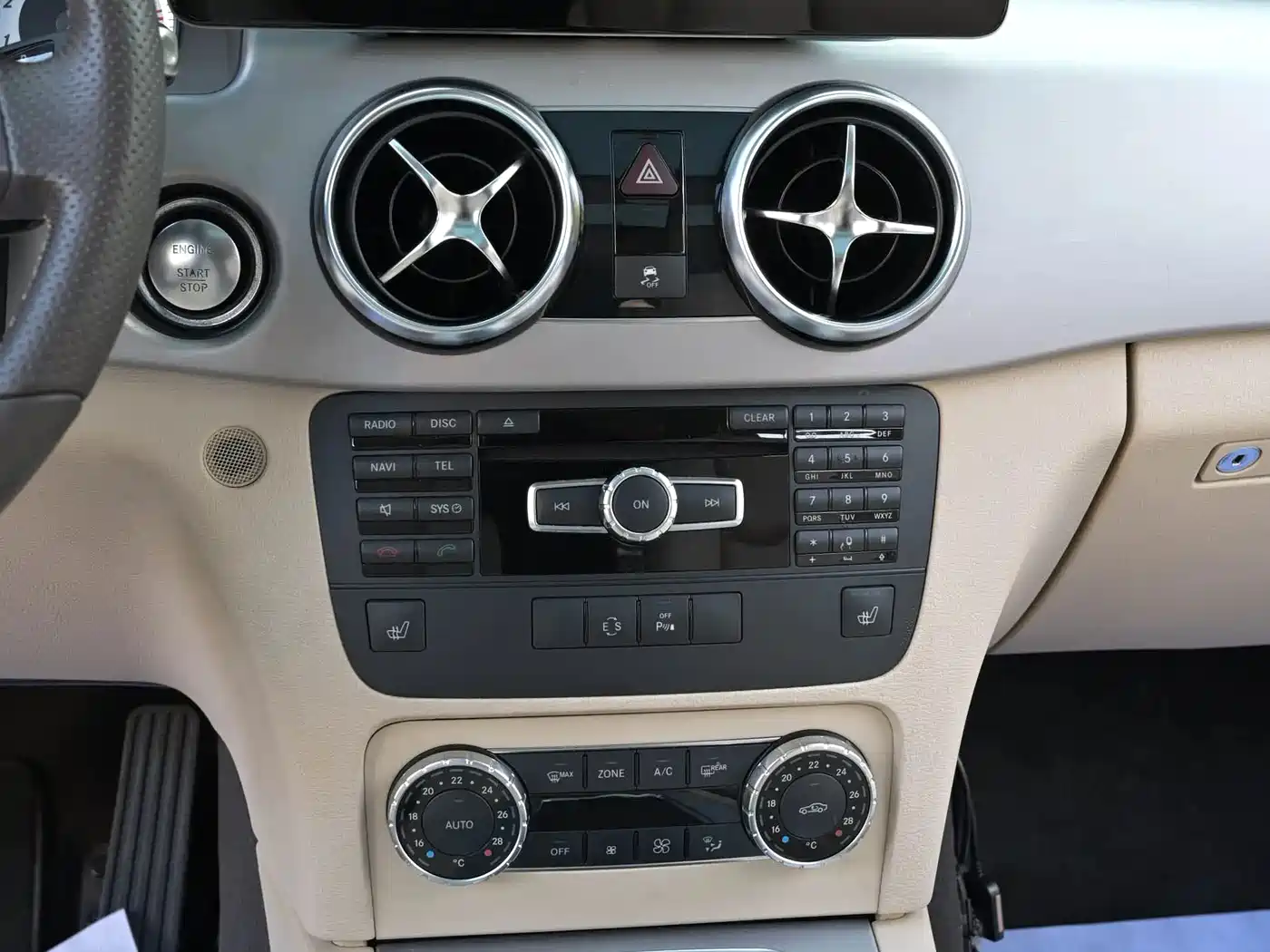 Mercedes-Benz GLK-Class 2013 GLK 300 4MATIC Dynamic Sunroof фото 9