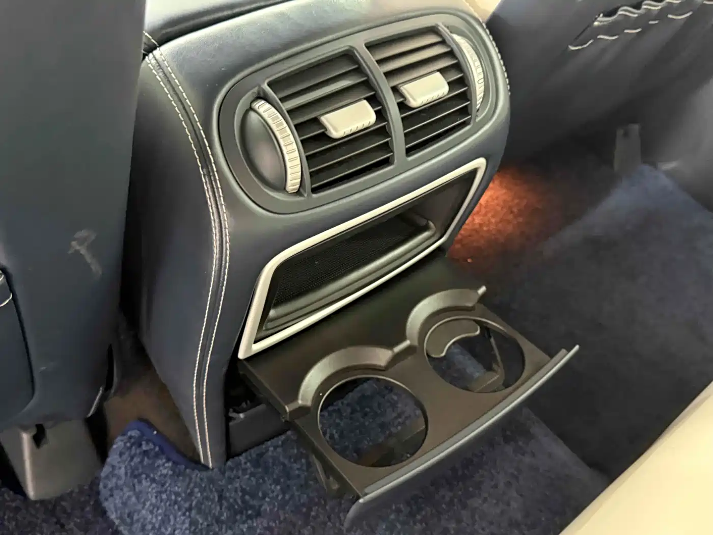 Porsche Cayenne 2006 Cayenne S 4.5L AT фото 22