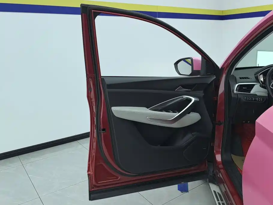 Baojun 530 2018 2018 Model 1.5T DCT Flagship (China V)