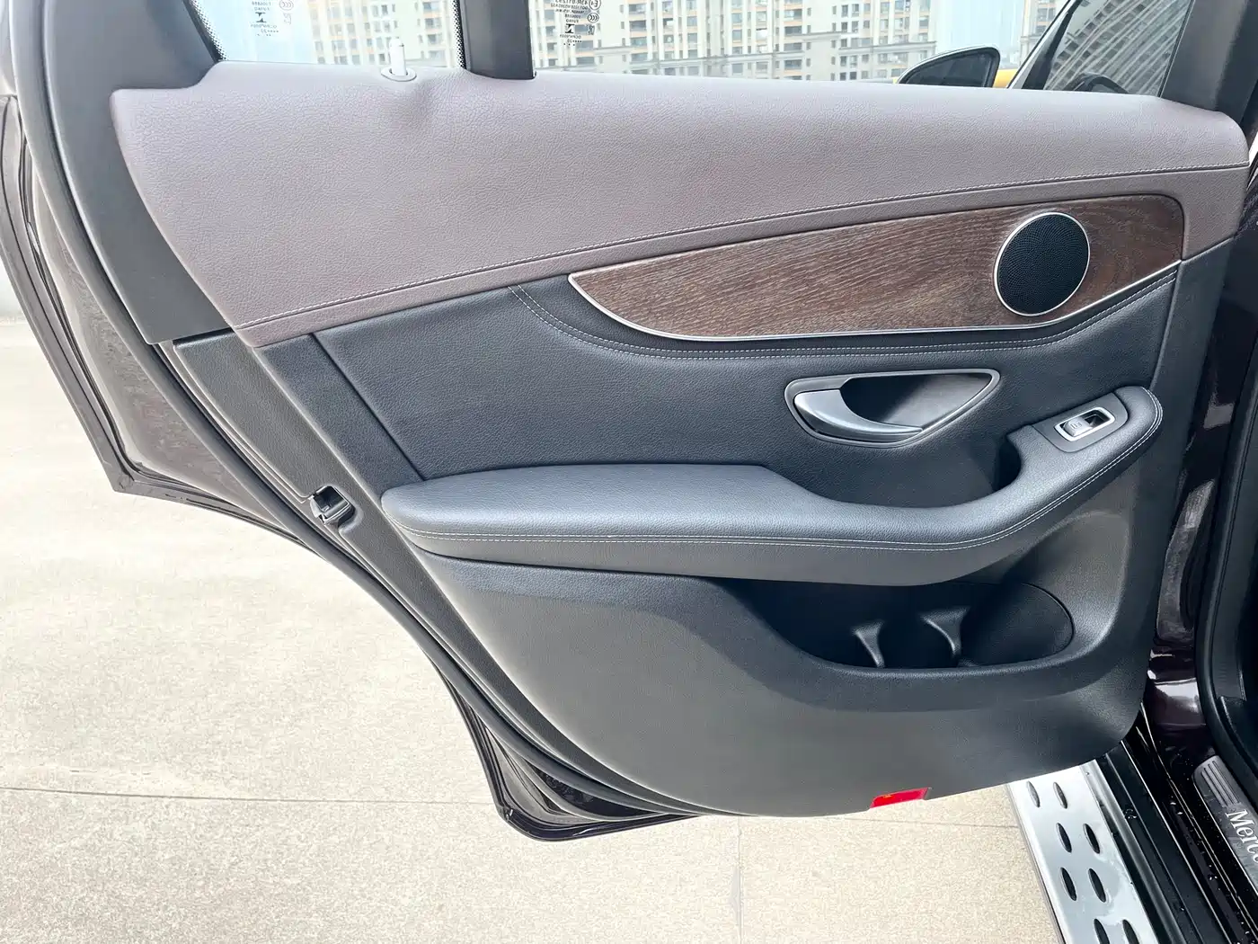 Mercedes-Benz GLC 2020 Facelift GLC 300 L 4MATIC Dynamic фото 13
