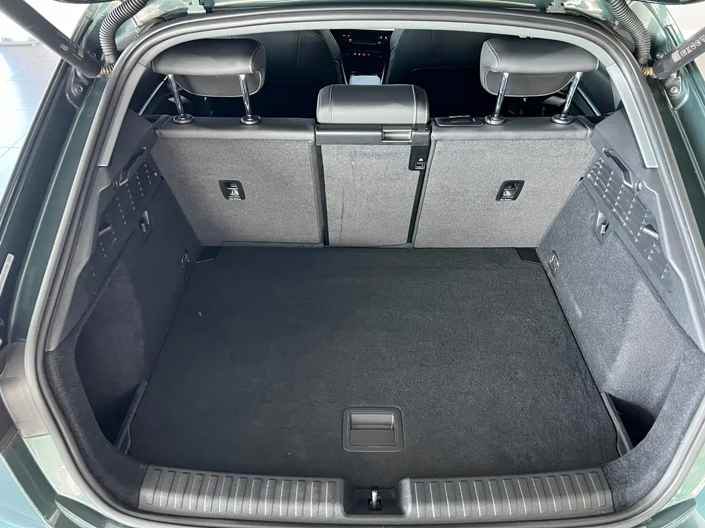 Audi A3 2024 Model Sportback 35 TFSI Fashion Sport фото 5