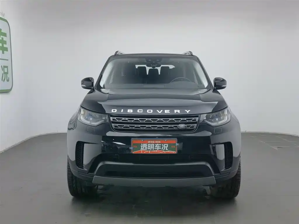 Land Rover Discovery 2019 3.0 SC V6 SE фото 3