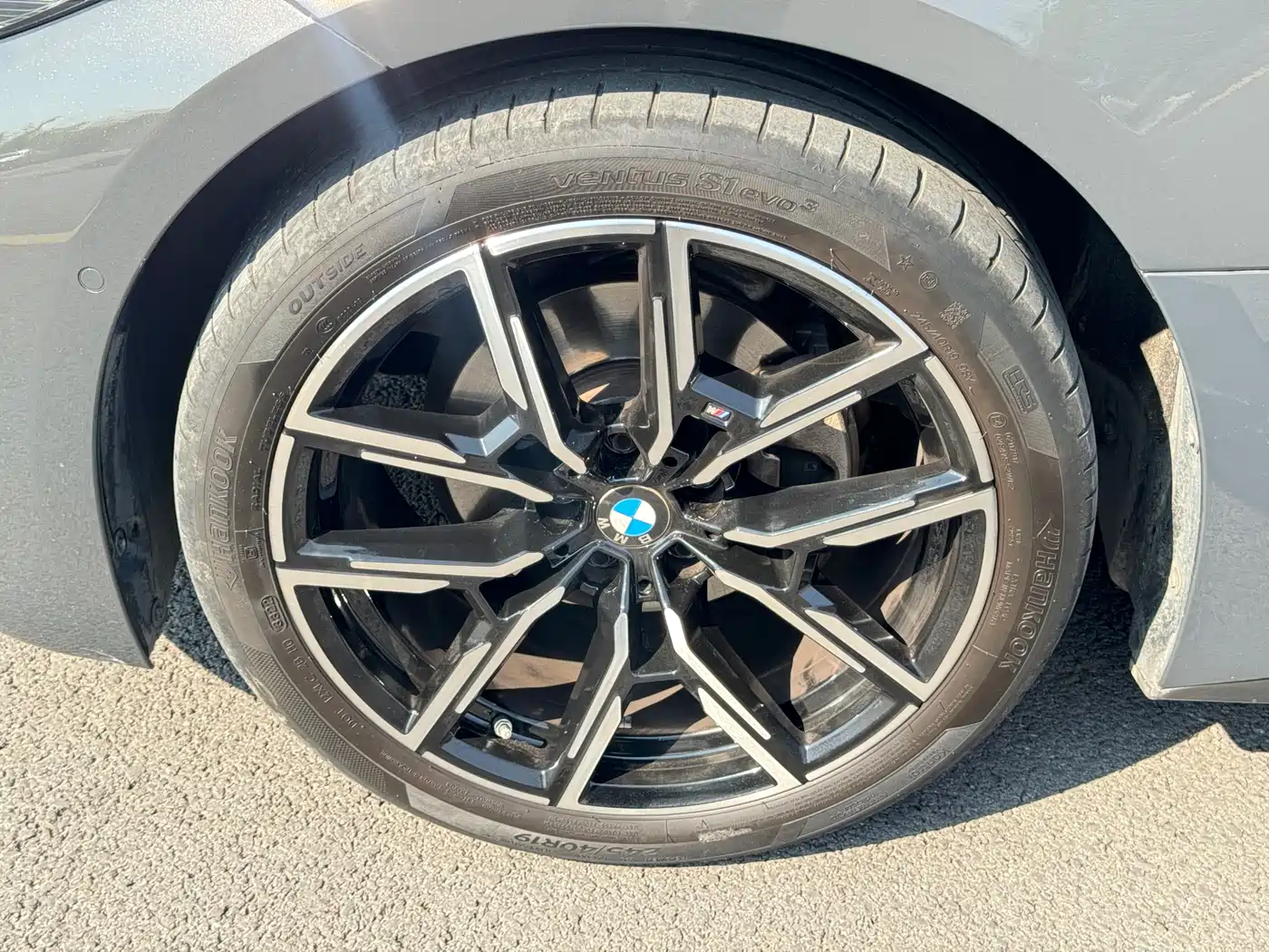 BMW 4 Series 2022 425i Gran Coupe M Sport Night Package фото 22