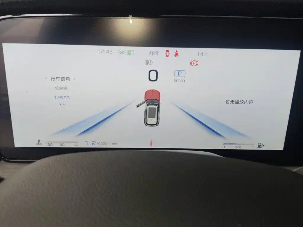 Hongqi HS5 2025 2025 2.0T 2WD Qixiang Pro