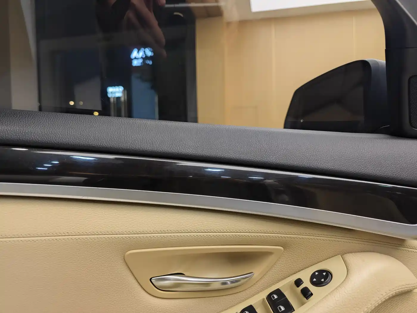 BMW 5 Series (Import) 2013 535i Leading Sport фото 9