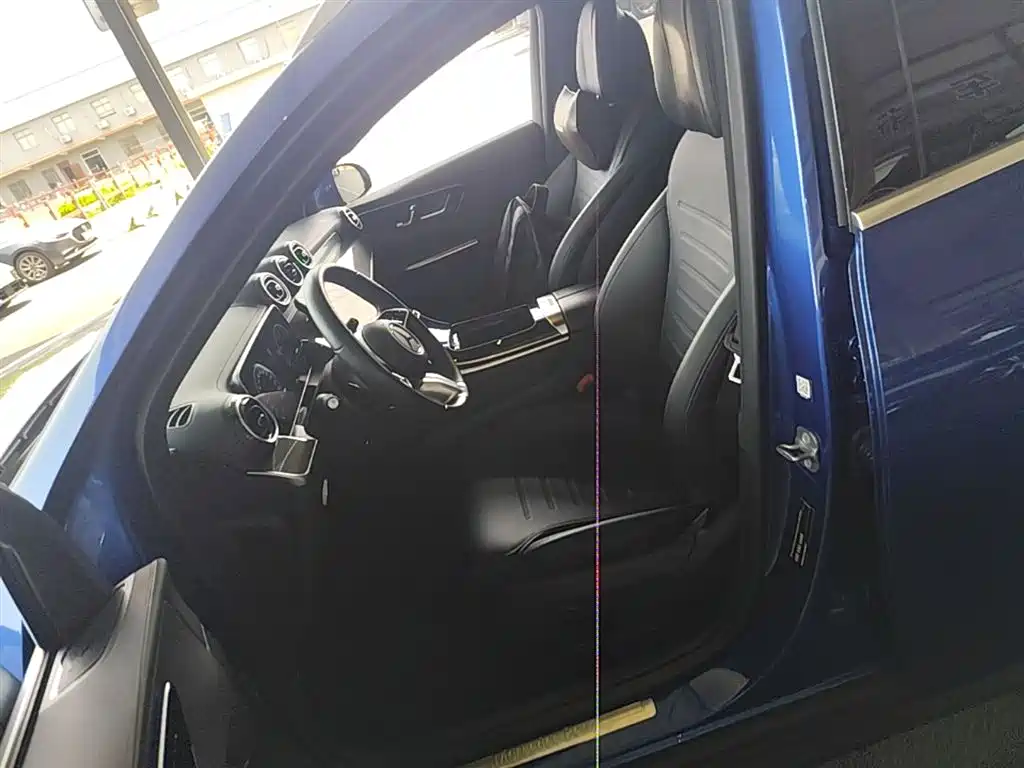 Mercedes-Benz GLC 2023 Facelift GLC 260 L 4MATIC Sport 5-Seater фото 15