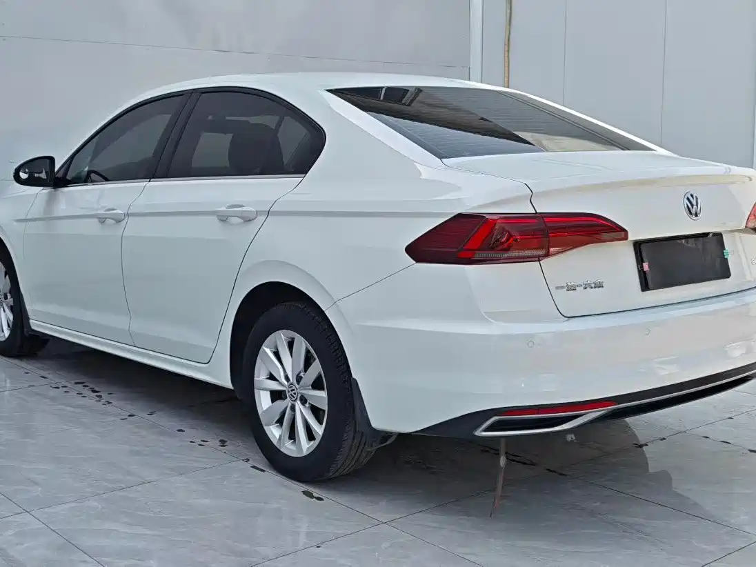 Volkswagen Bora 2019 1.5L Auto Luxury Model фото 7