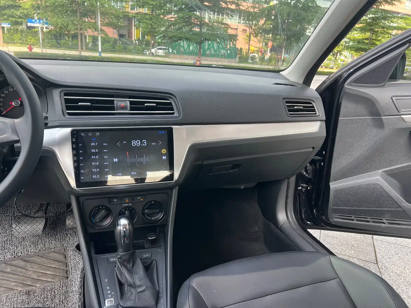 Volkswagen Lavida 2021 1.5L Automatic Trend Edition фото 22
