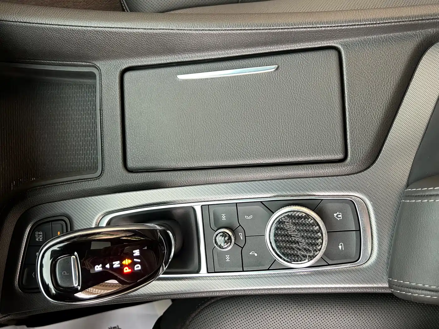 Cadillac CT5 2021 Facelift 28T Luxury Edition фото 18