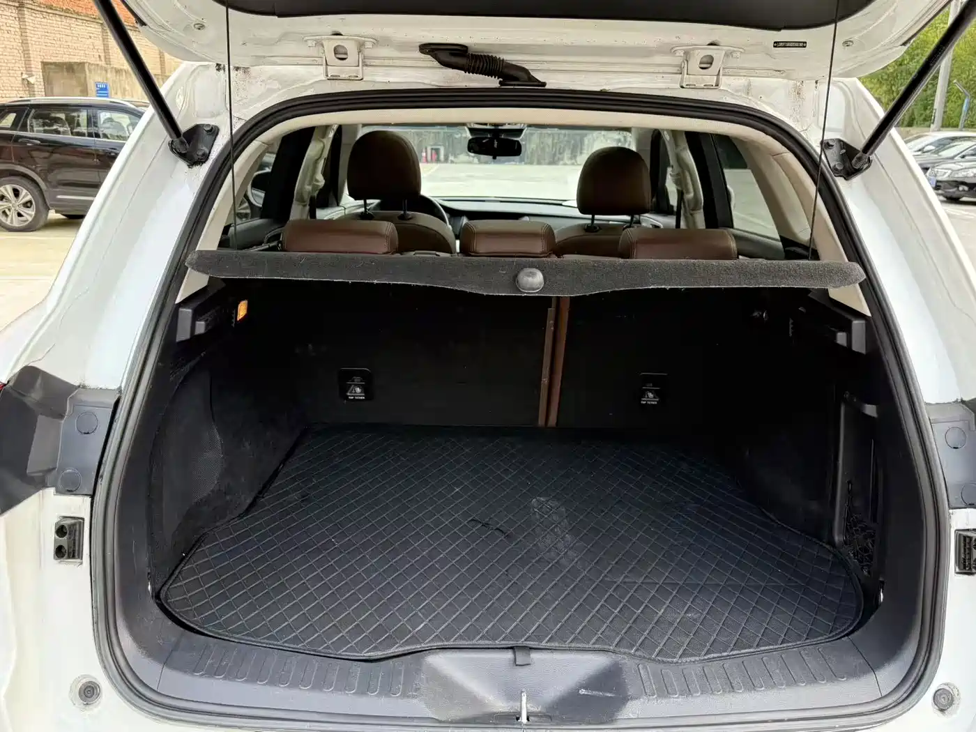 Haval H7 2020 2019 2.0T ZhiXiang (China VI)
