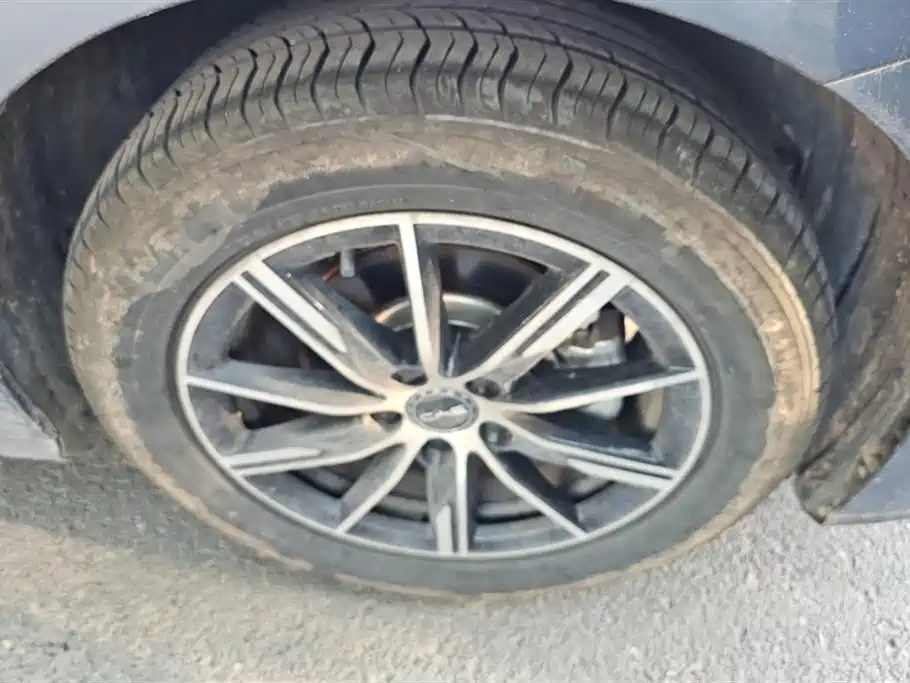 BYD Seal 06 New Energy 2024 DM-i 80KM Prestige фото 6